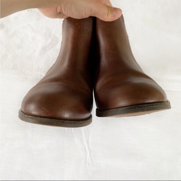 Clarks Maypearl Lilac Bootie - Picture 6 of 8